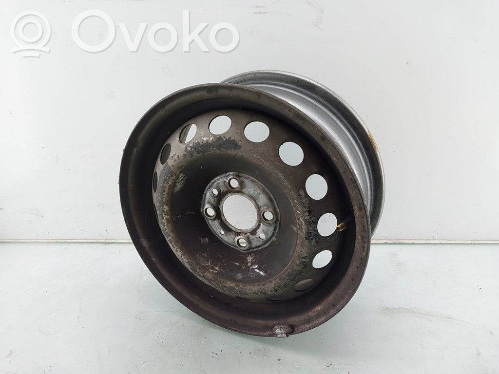 Fiat Fiorino Felgi stalowe R14 