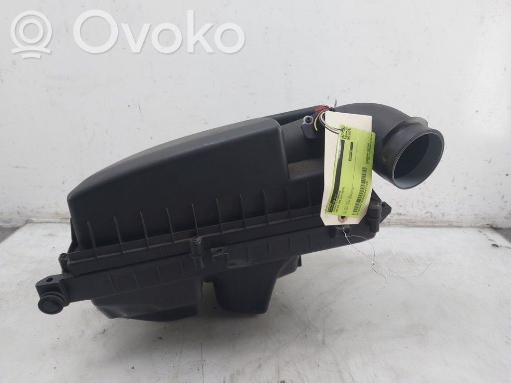 Volvo V60 Scatola del filtro dell’aria 