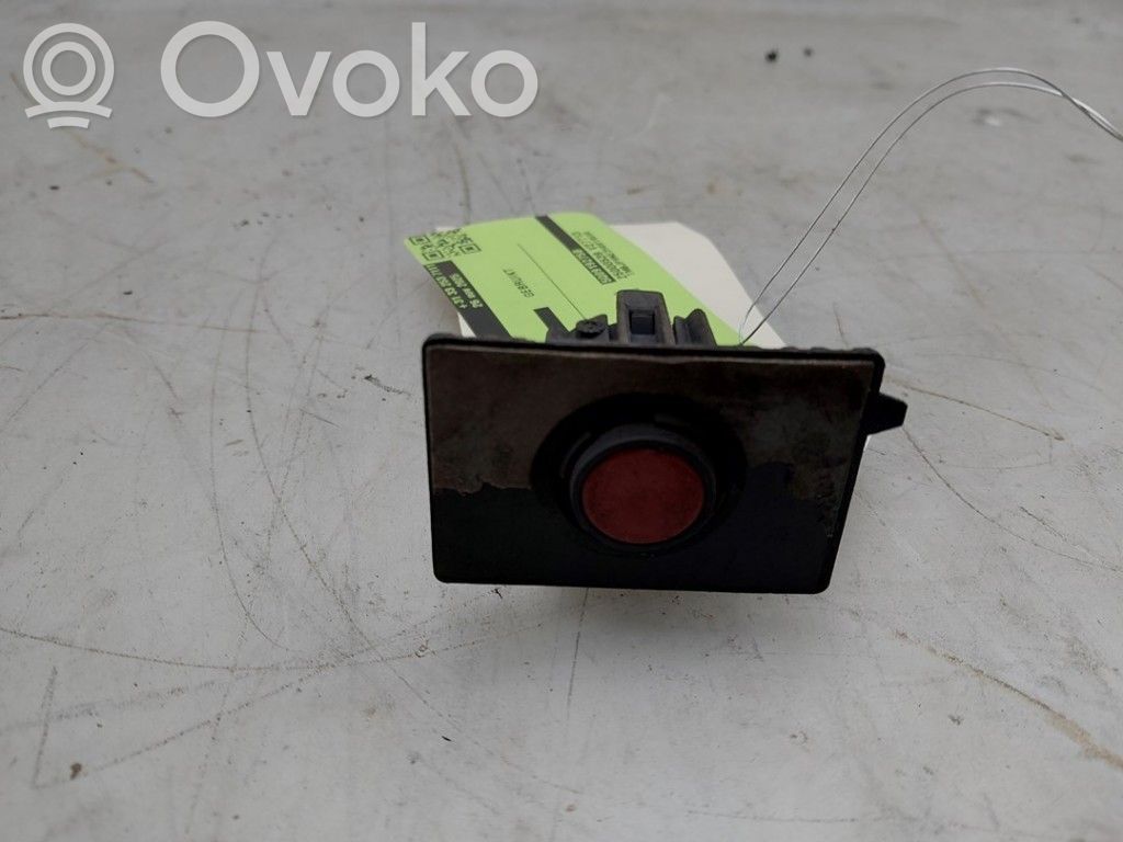 Skoda Octavia Mk3 (5E) Senzor de parcare PDC 