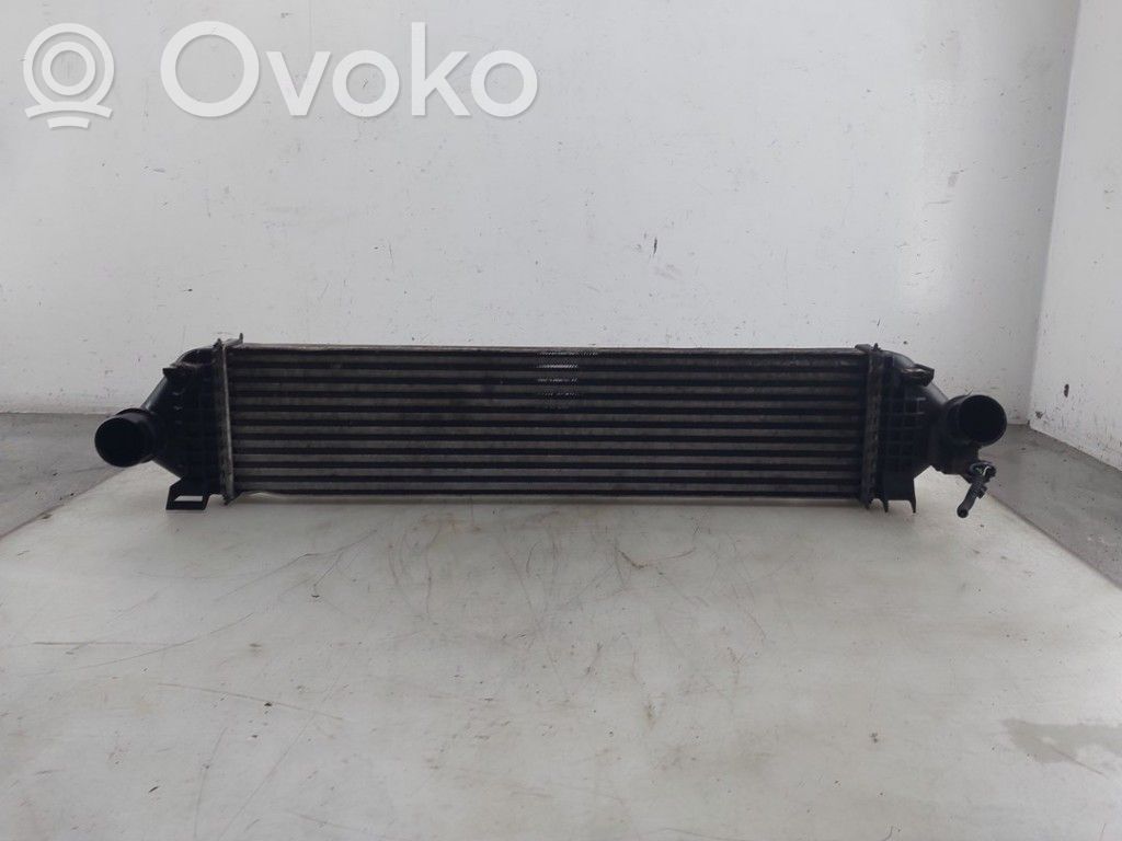 Volvo V60 Interkūlerio radiatorius 