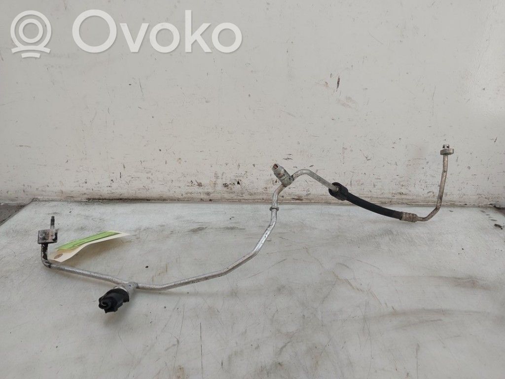 Volkswagen Tiguan Tubo flessibile aria condizionata (A/C) 