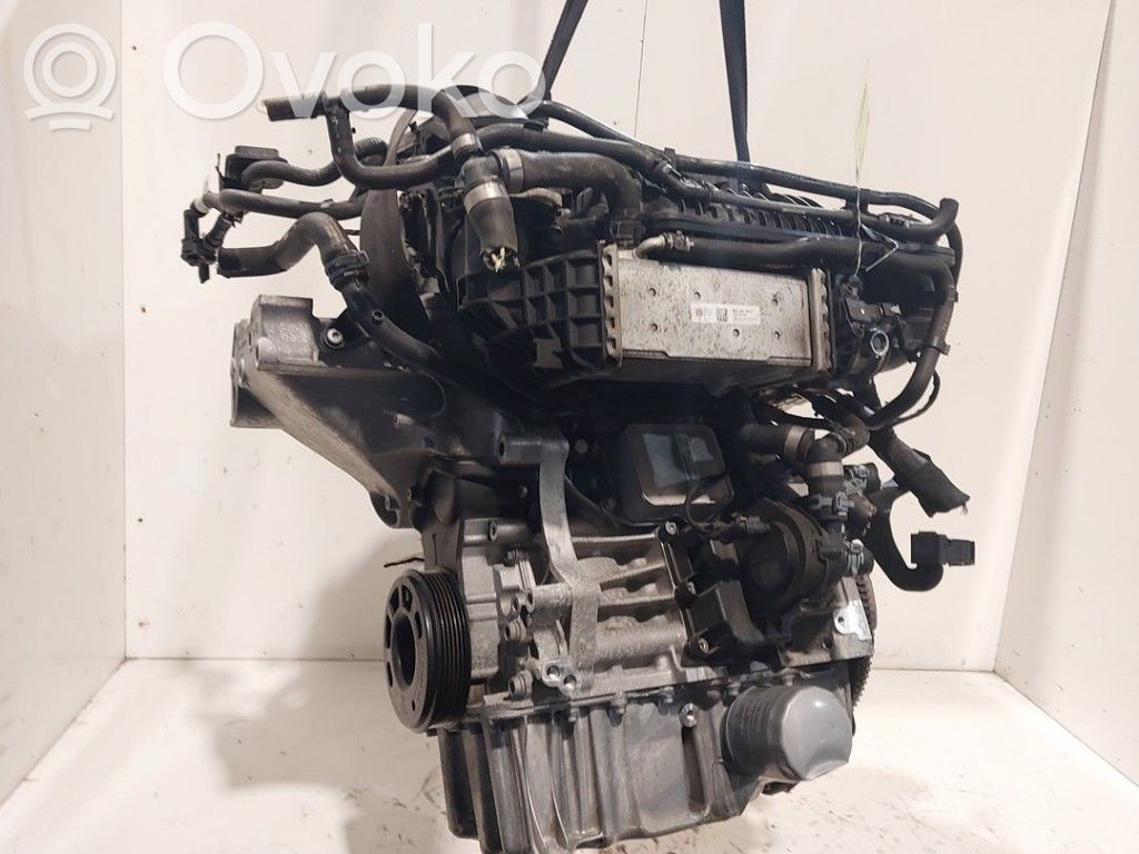 Seat Ibiza V (KJ) Engine 