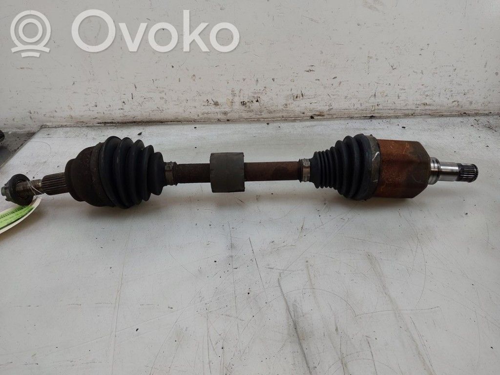 Ford C-MAX II Front driveshaft 