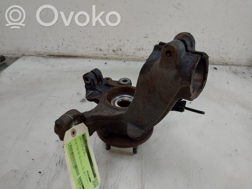 Ford C-MAX II Achsschenkel vorne 