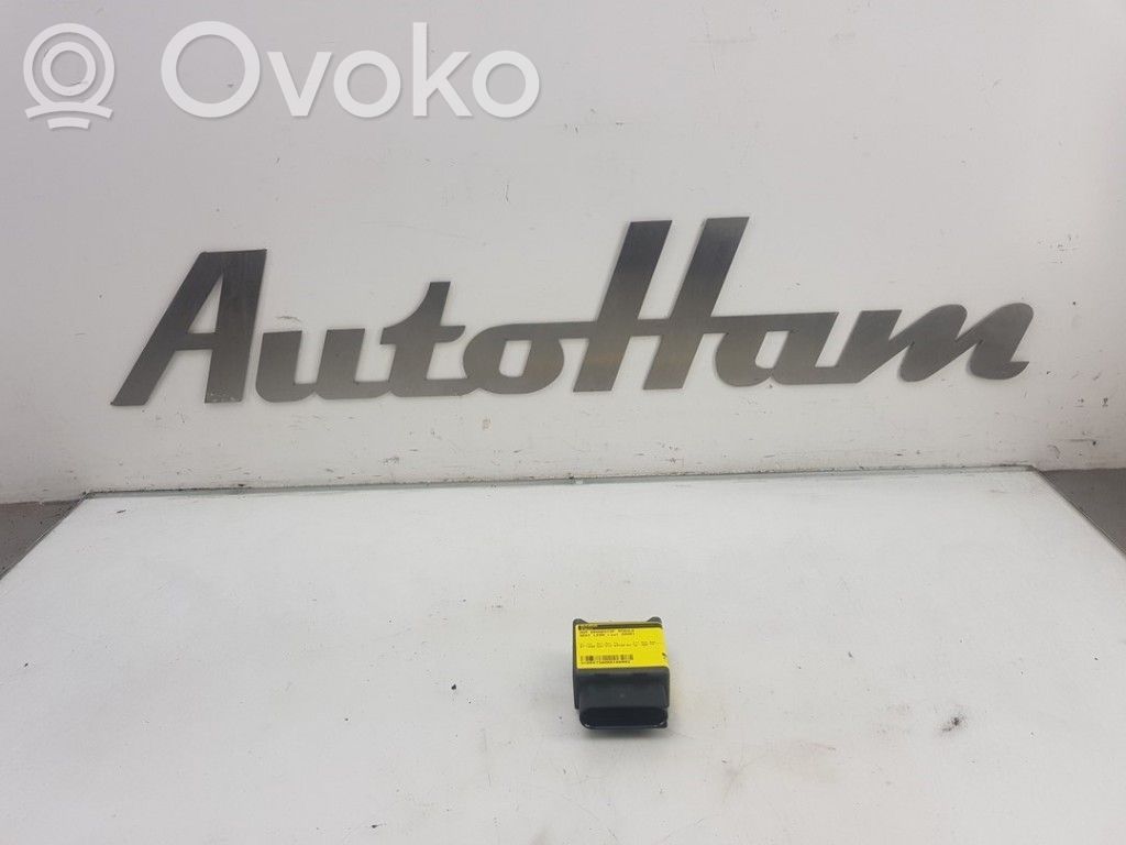 Seat Leon IV Unitate/modul comandă pompă injecție combustibil 