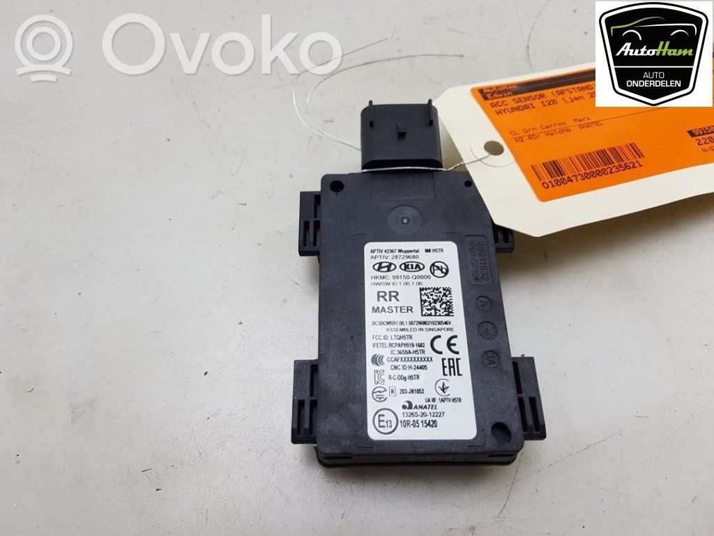 Sensor   99150Q0000,99150Q0000,99150Q0000