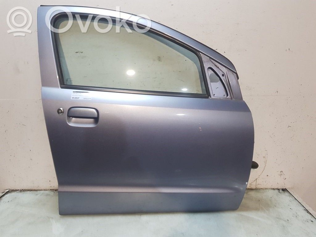 Nissan Pixo Drzwi przednie 