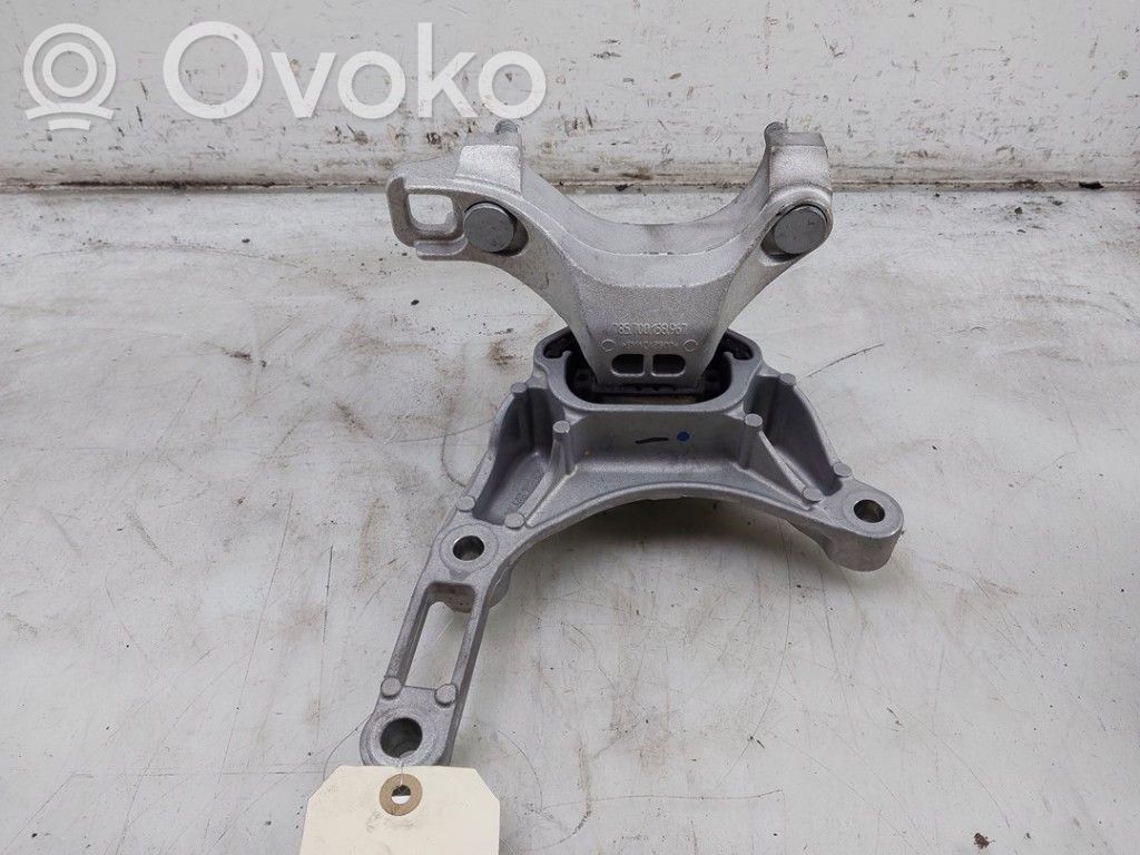 Opel Frontera Engine mount bracket 