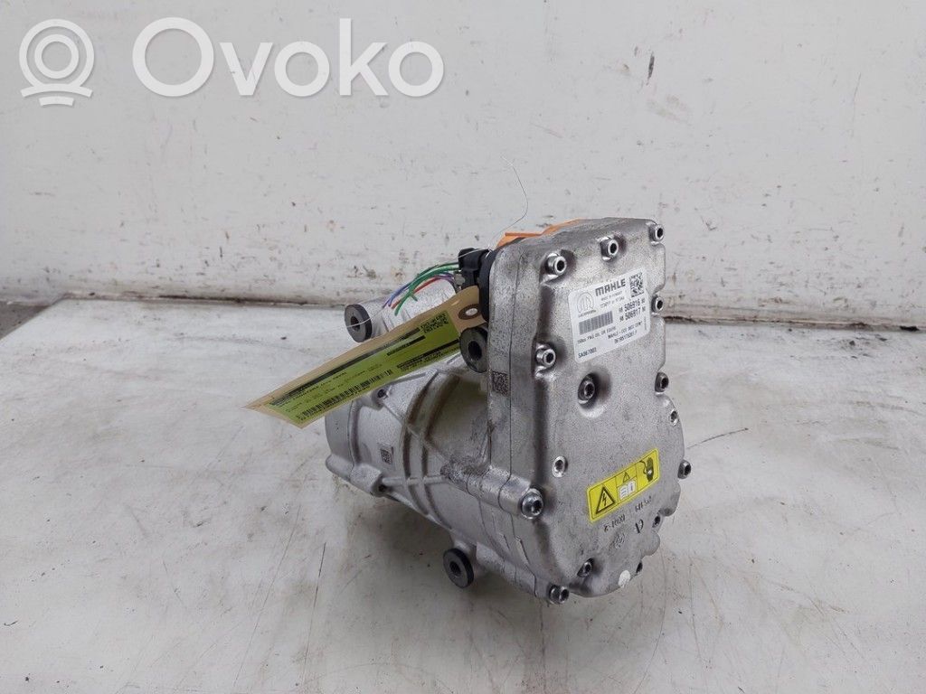 Opel Frontera Air conditioning (A/C) compressor (pump) 