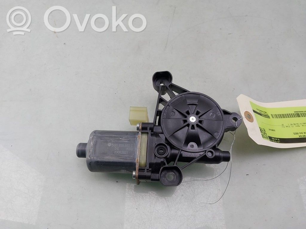 Skoda Octavia Mk4 Otros repuestos del interior 