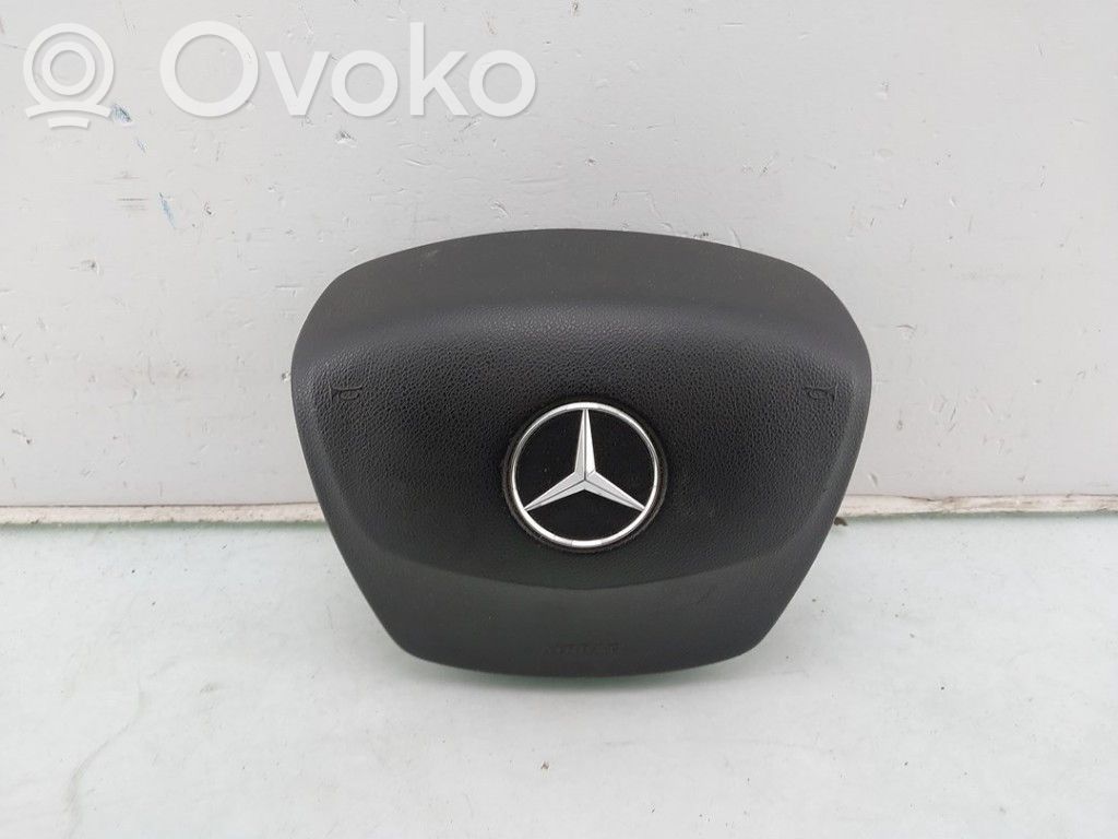 Mercedes-Benz Citan W415 Airbag del volante