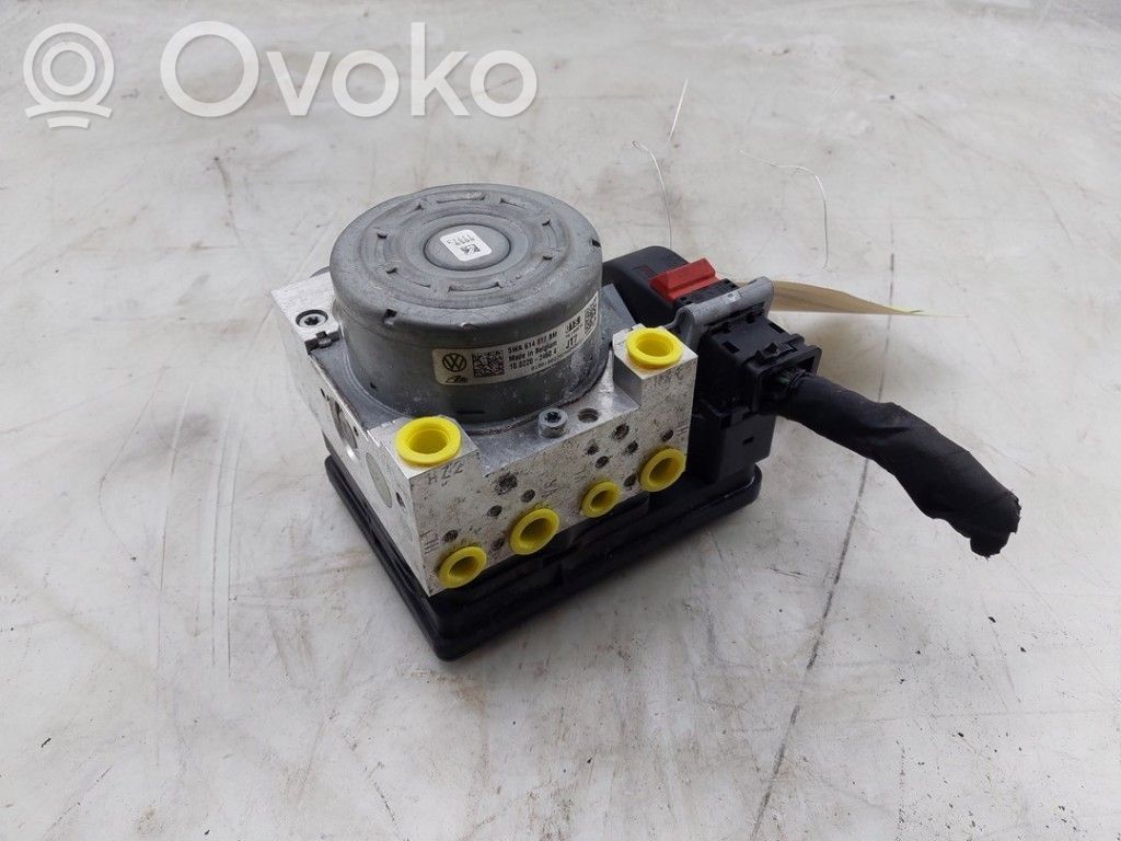 Skoda Octavia Mk4 ABS Pump 