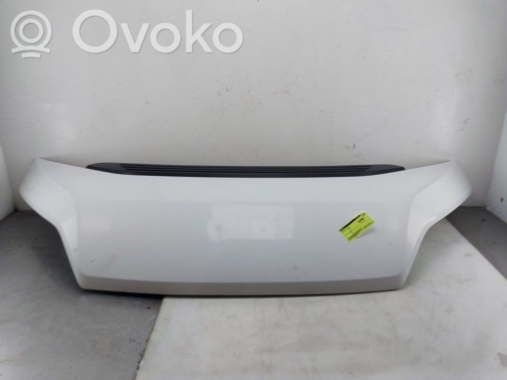 Fiat Ducato Vano motore/cofano 
