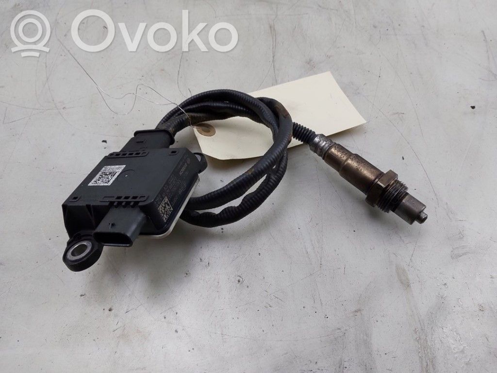 Iveco Daily 6th gen Czujnik