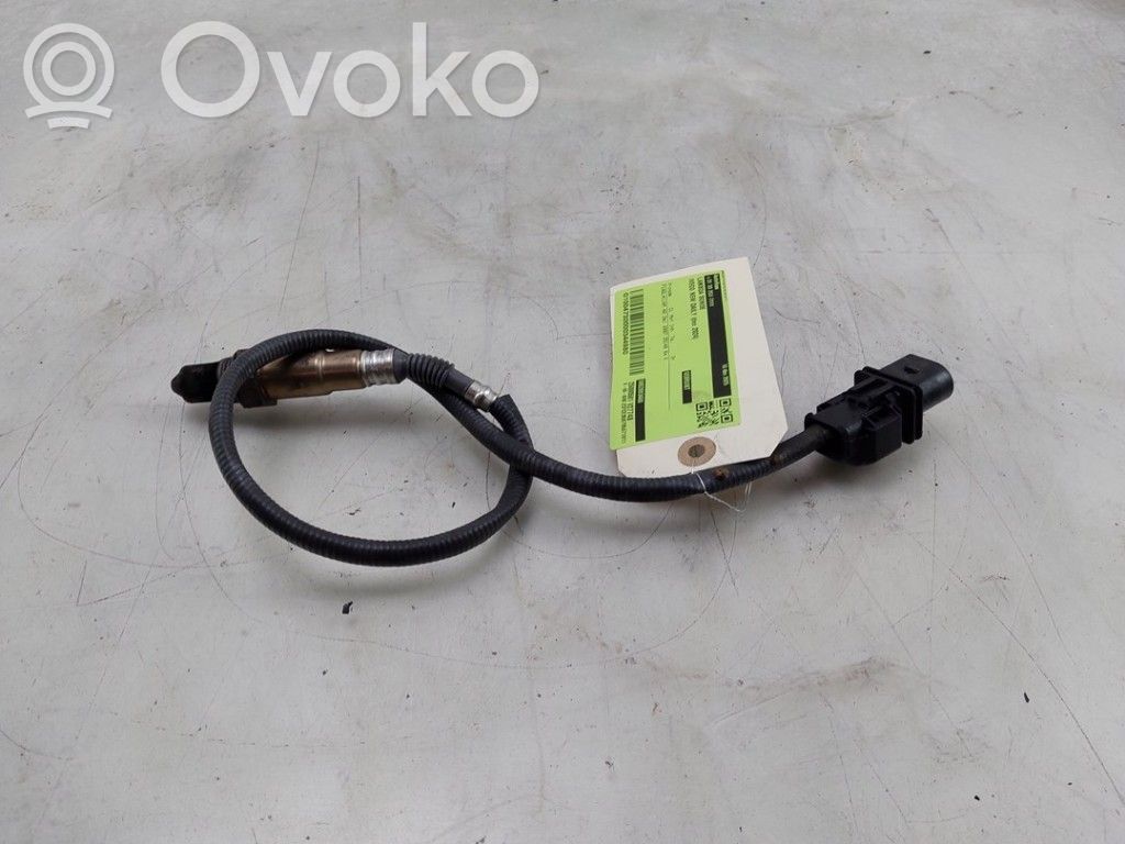 Lambda probe sensor   5802893460,5802893460,5802893460