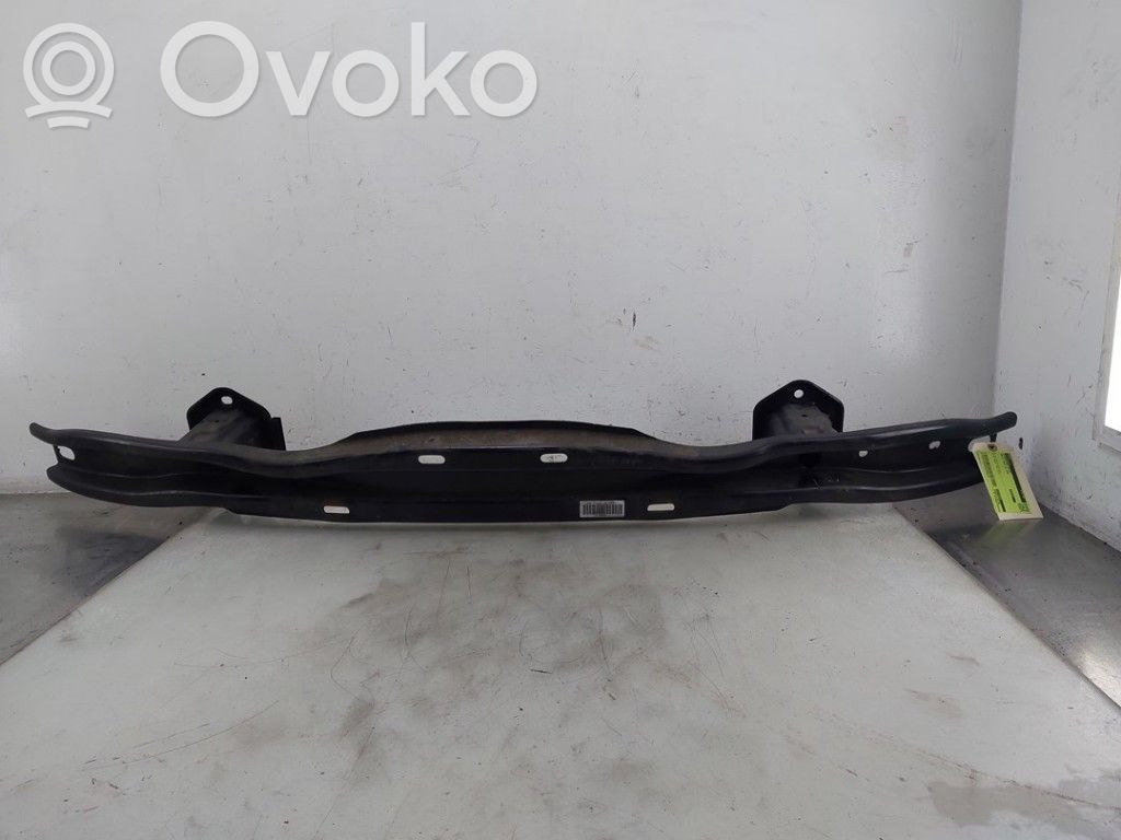 BMW 3 F30 F35 F31 Poprzeczka zderzaka tylnego