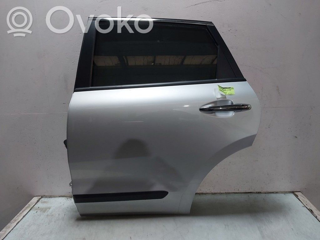 KIA Niro Portiera posteriore 