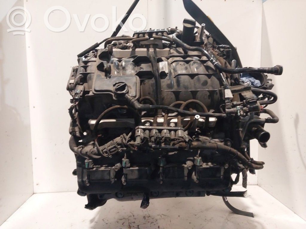 Ram 1500 Variklis 
