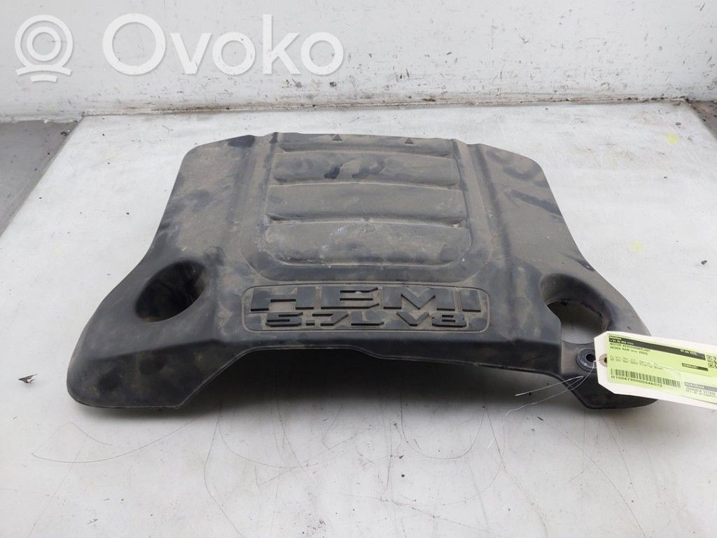 Engine splash shield/under tray   05281553AA,05281553AA,05281553AA