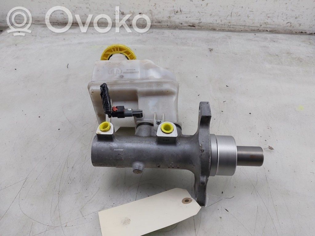 Ram 1500 DT Pääjarrusylinteri 