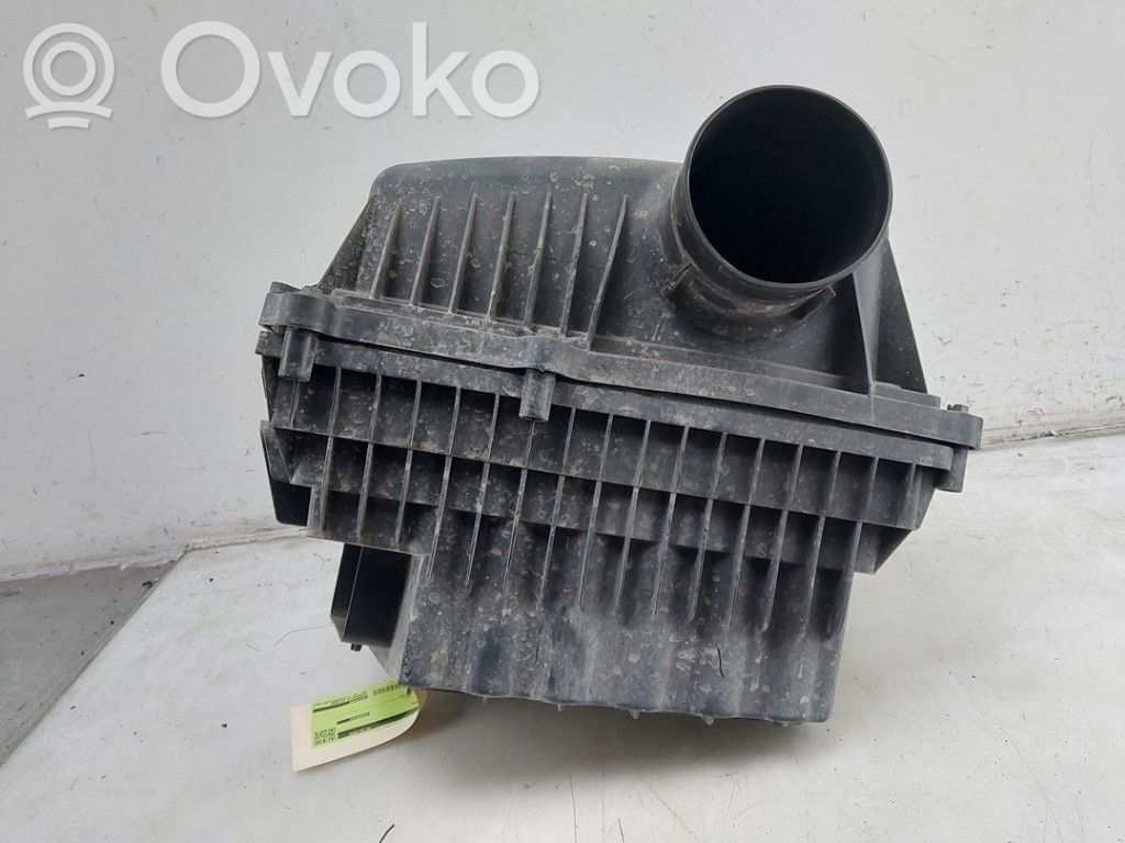 Ram 1500 DT Luftfilterkasten 