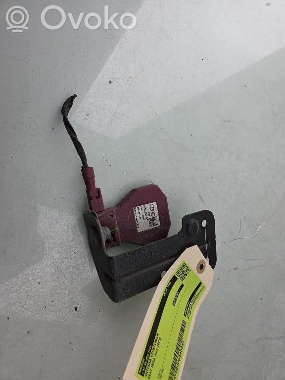 Seat Ibiza V (KJ) Amplificator antenă aeriană 