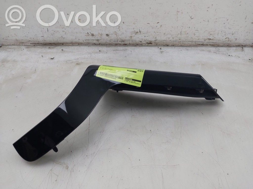 KIA Niro Poszycie / Tapicerka tylnej klapy bagażnika 