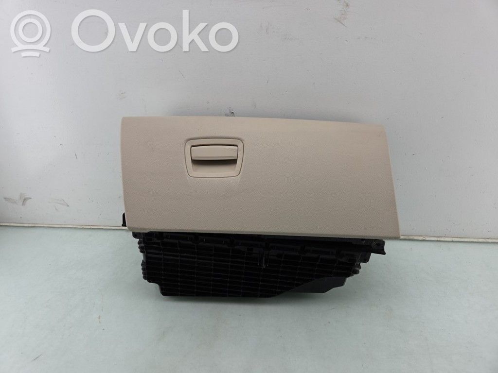 BMW 5 F10 F11 Vano portaoggetti 