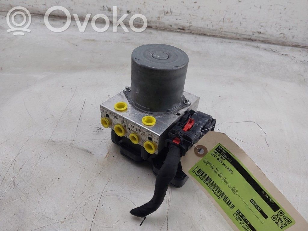 Pompa ABS   2Q0614517N,2Q0614517AA,2Q0614517AP,2Q0614517AA,2Q0614517AB,2Q0614517AD,2Q0614517ADBEF,2Q0614517AG,2Q0614517AGBEF,2Q0614517AL,2Q0614517AP,2Q0614517APBEF,2Q0614517N,2Q0907379AD,2Q0907379ADREP,2Q0907379AK,2Q0907379AKREP