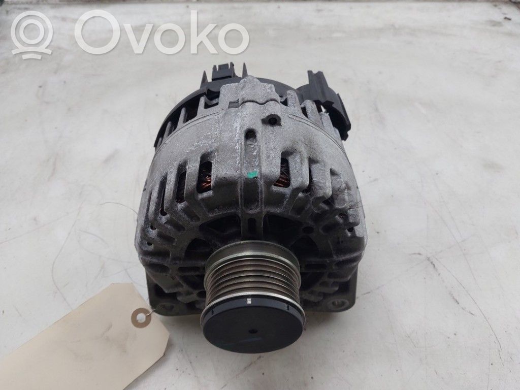 Renault Kangoo III Generator/alternator 