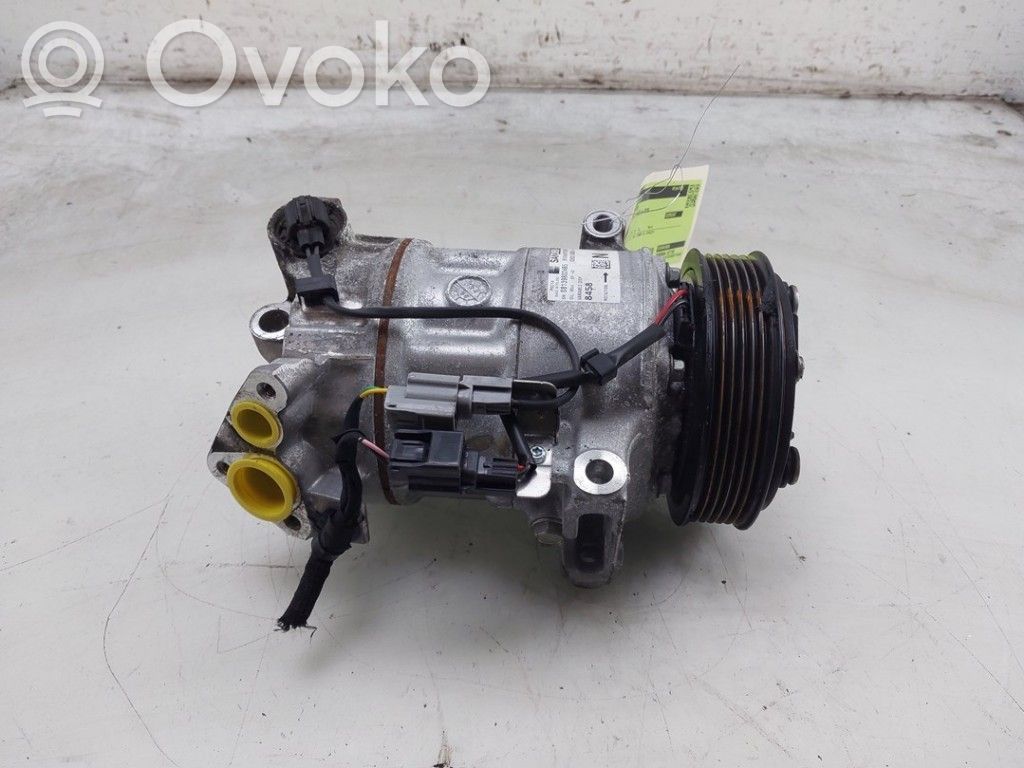 Klimakompressor Pumpe   926006UB0A,926006UB0A,926006UB0A