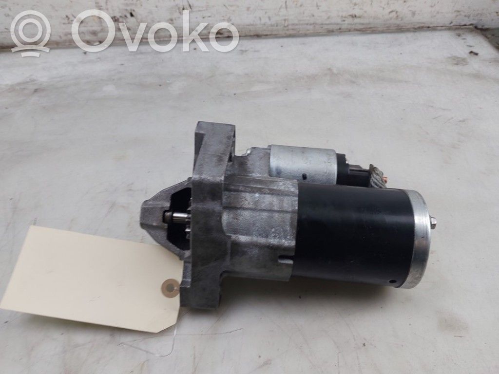 Renault Kangoo III Electromotor 