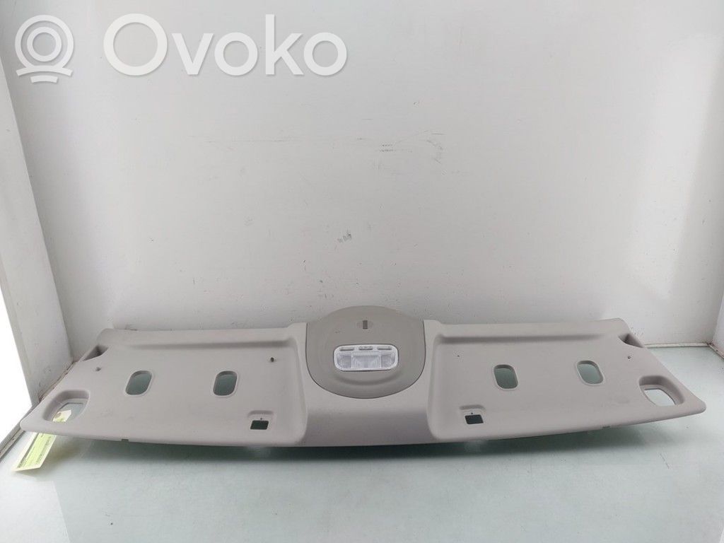 Peugeot Partner Other interior part 