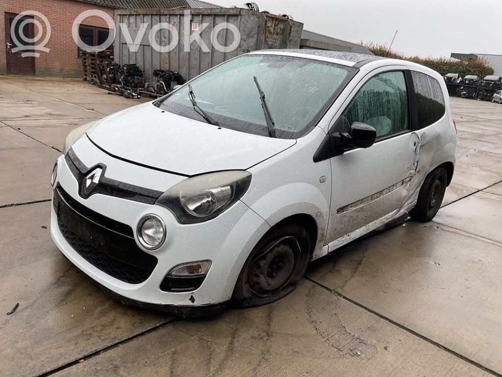 Renault Twingo II Aripă 