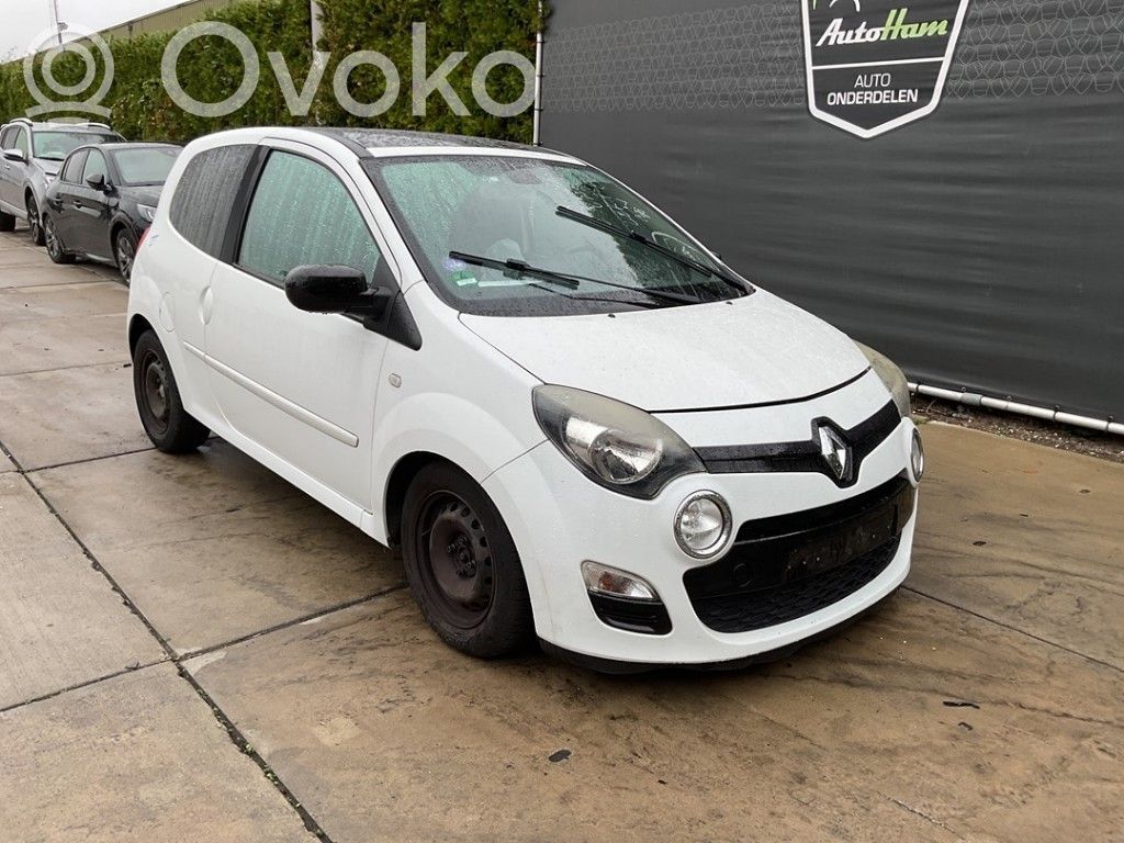 Renault Twingo II Aripă 
