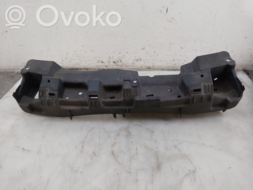 Citroen C1 Panou suport radiator 