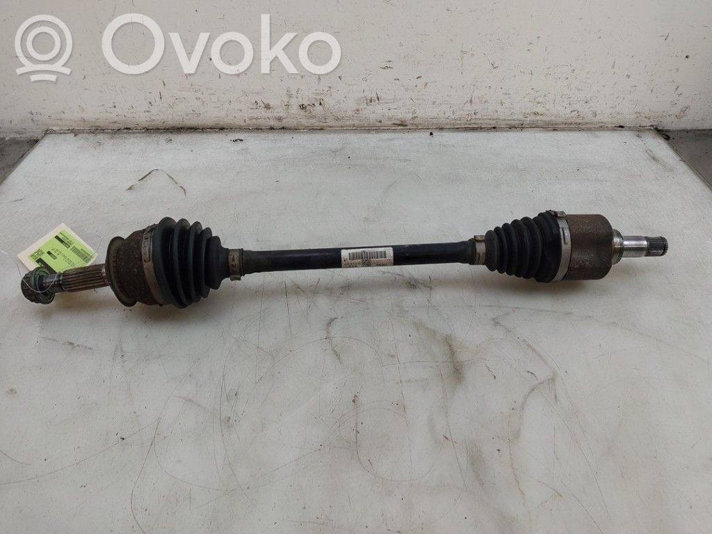 Volkswagen Up Semiasse anteriore 