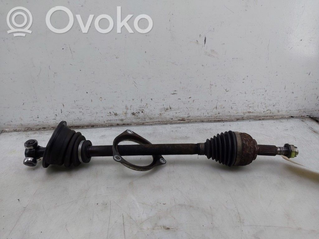 Eje de transmisión delantero   8200482429,8200482429,391012385R,391012385R,8200482429,8201235782