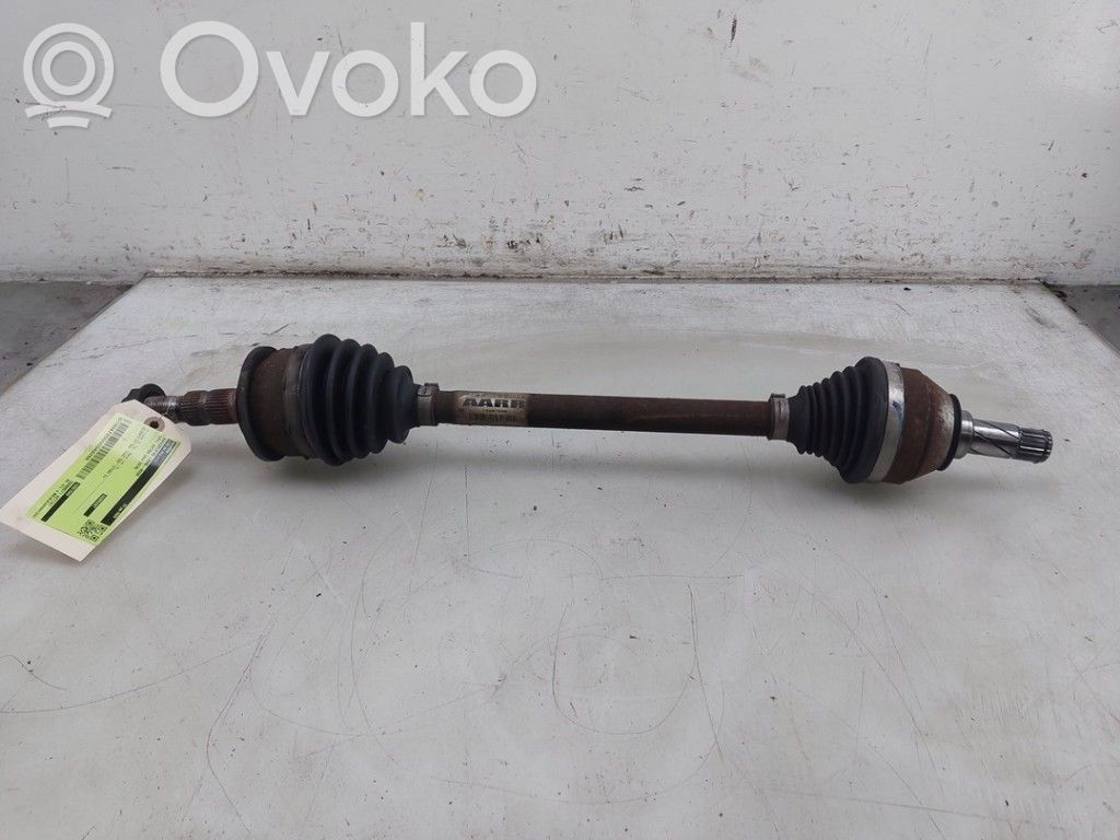 Opel Astra K Semiasse anteriore 