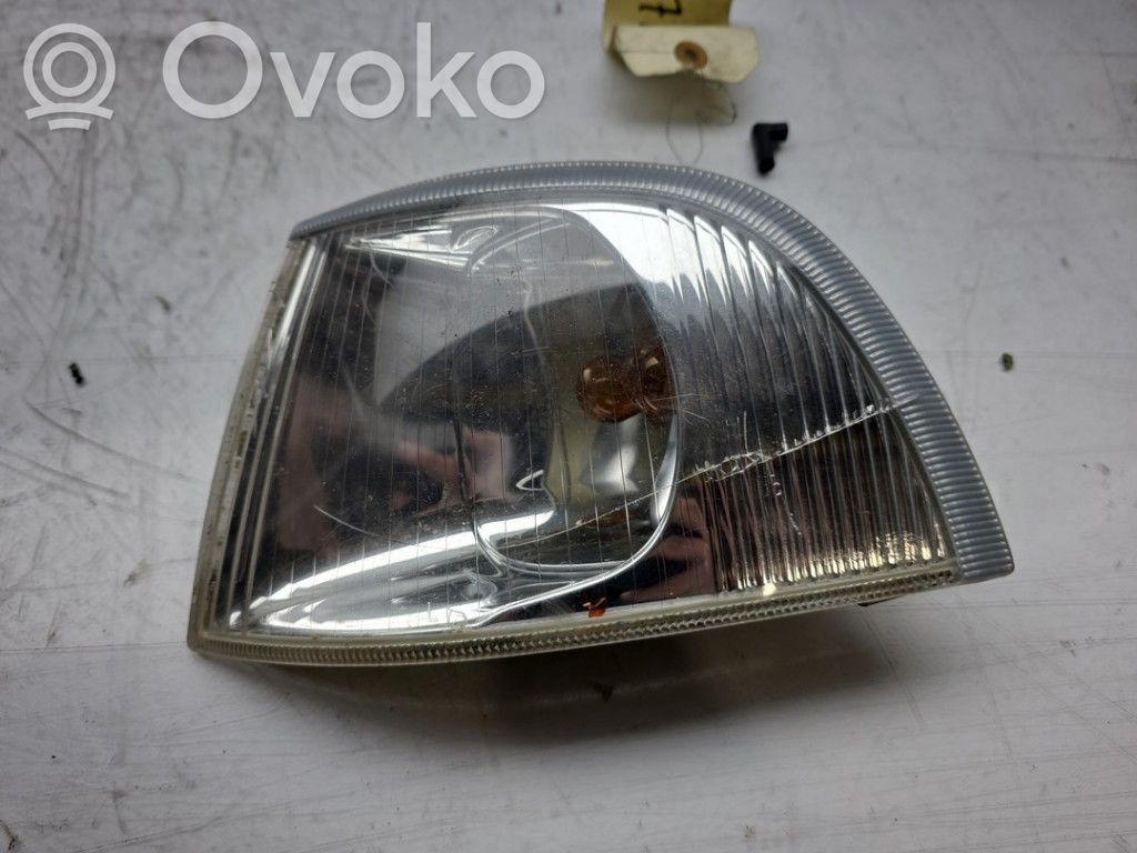 Volvo S40, V40 Other exterior part 