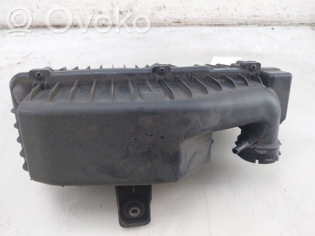 Citroen C3 Air filter box 