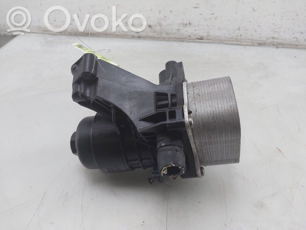 Volkswagen Transporter - Caravelle T6 Support de filtre à huile 