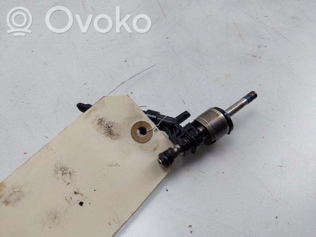Inyector de combustible   06N906036A,06N906036A,06N906A01,06N906036A,06N906A01