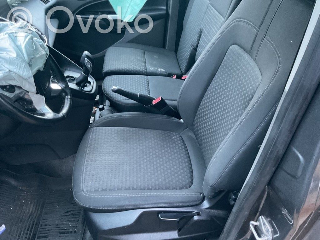 Ford Transit - Tourneo Connect Set de interior