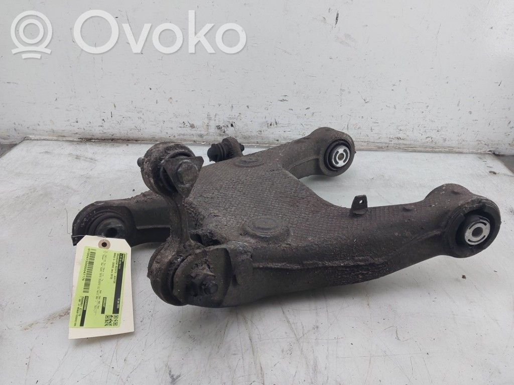 BMW 5 F10 F11 Braț control spate 