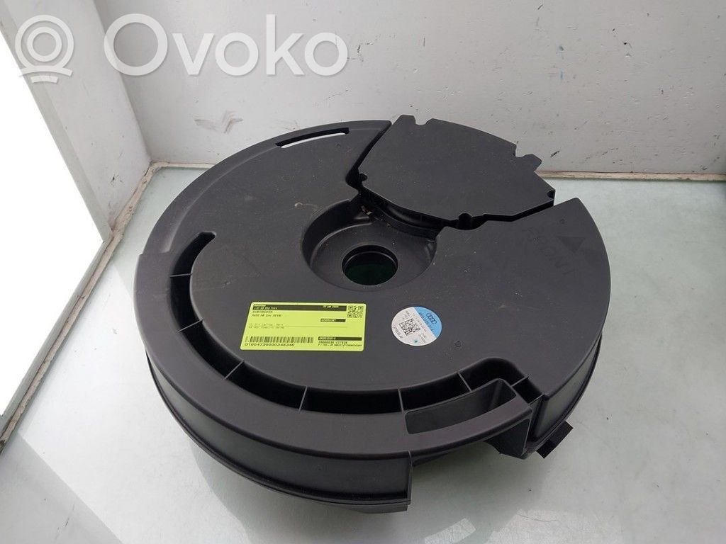 Audi A6 S6 C8 4K Altavoz subwoofer 