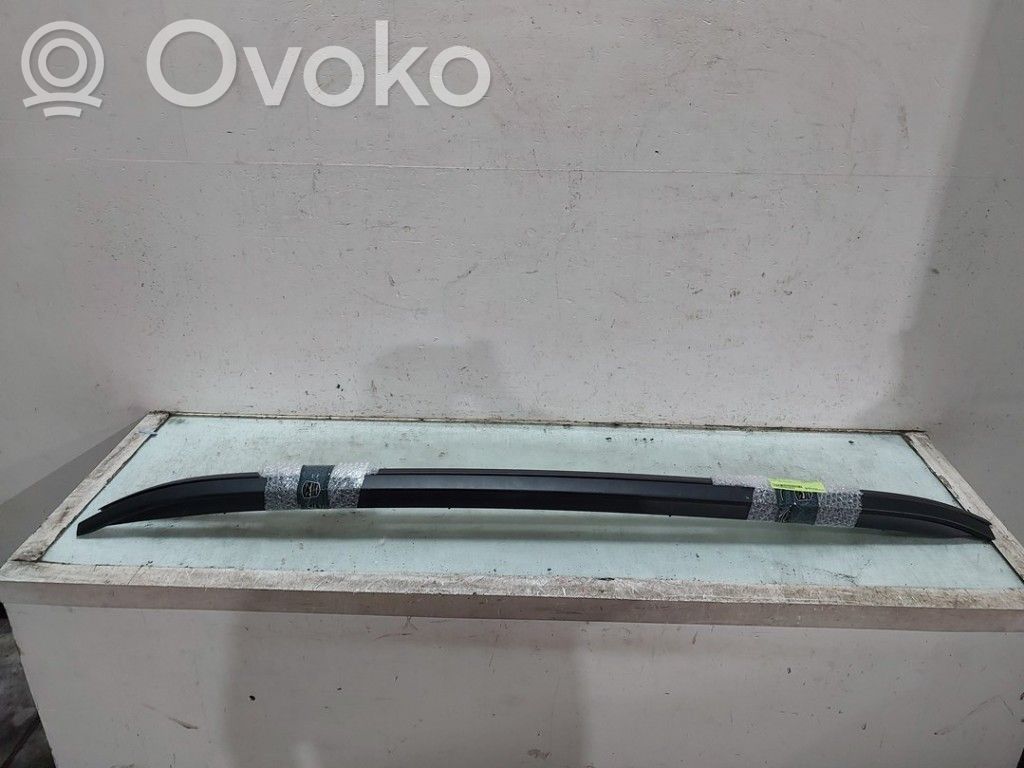 Volvo EX40 Șină bară capotă 