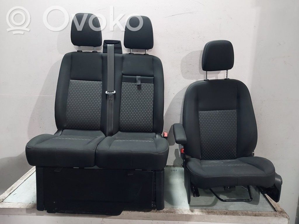 Interior set