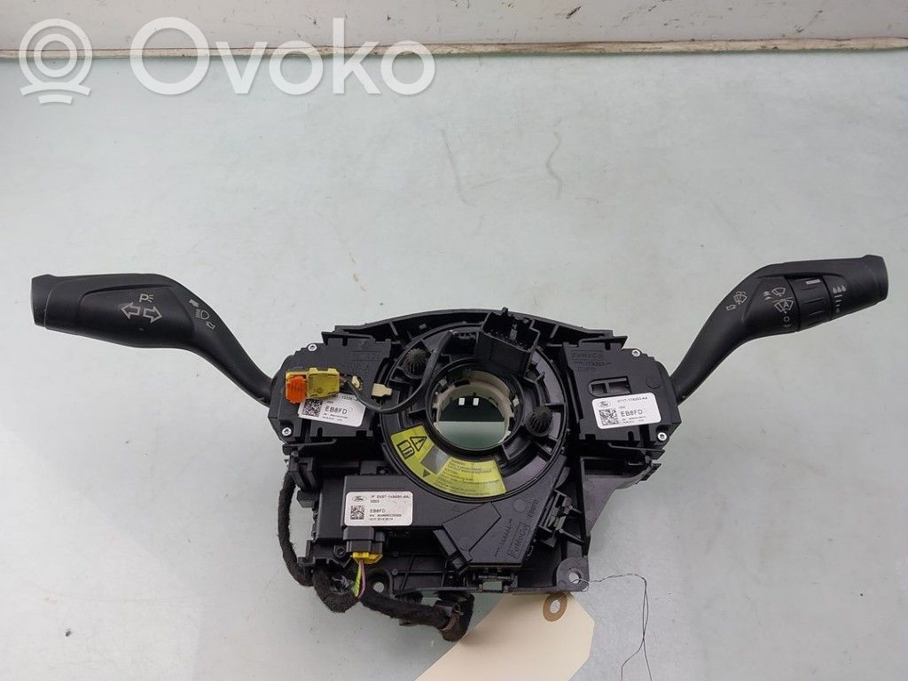 Ford Transit -  Tourneo Connect Butoane/comutatoare pe volan 