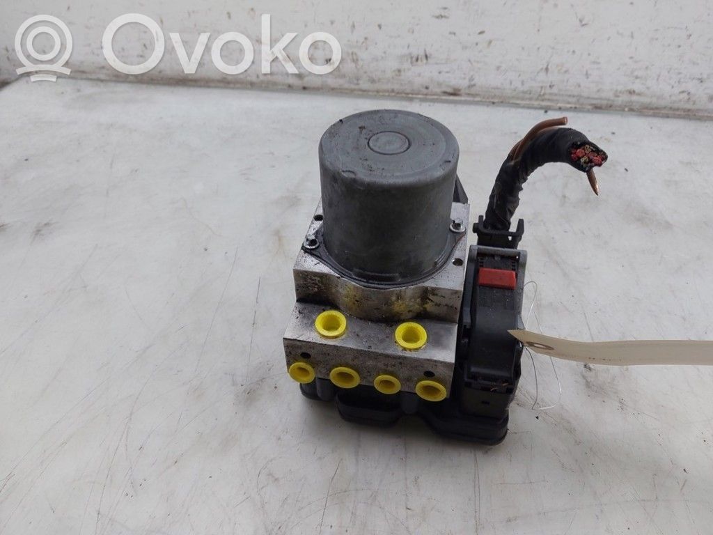 Audi A6 S6 C8 4K ABS Blokas 